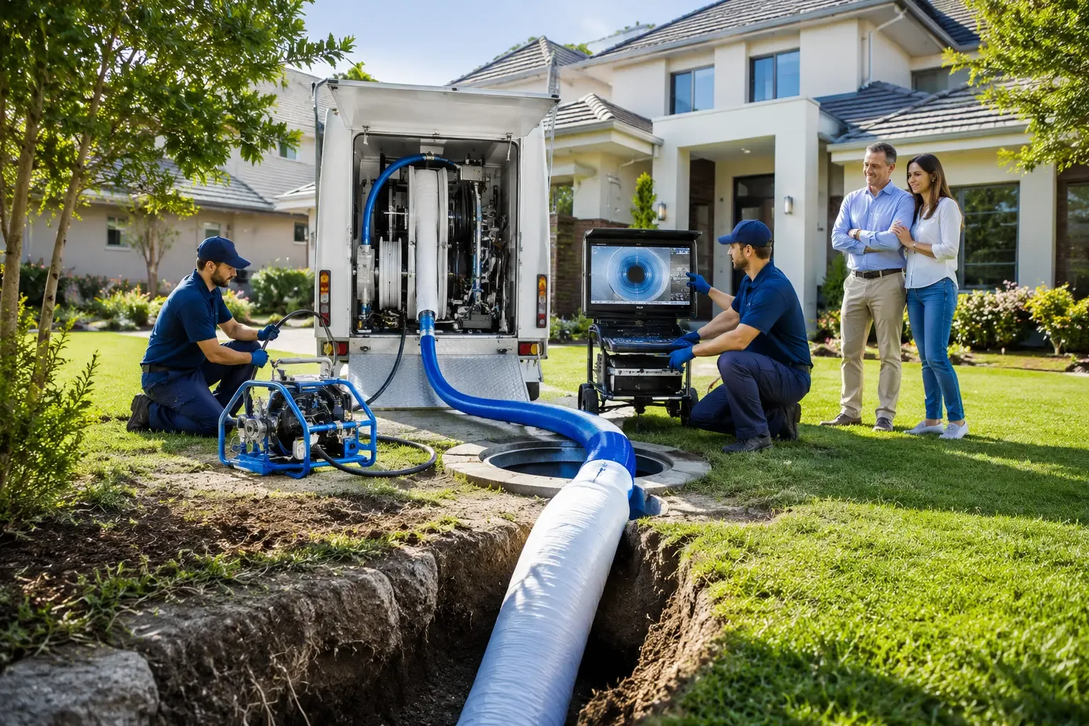 Local Pipe Relining services in Willisville, AR