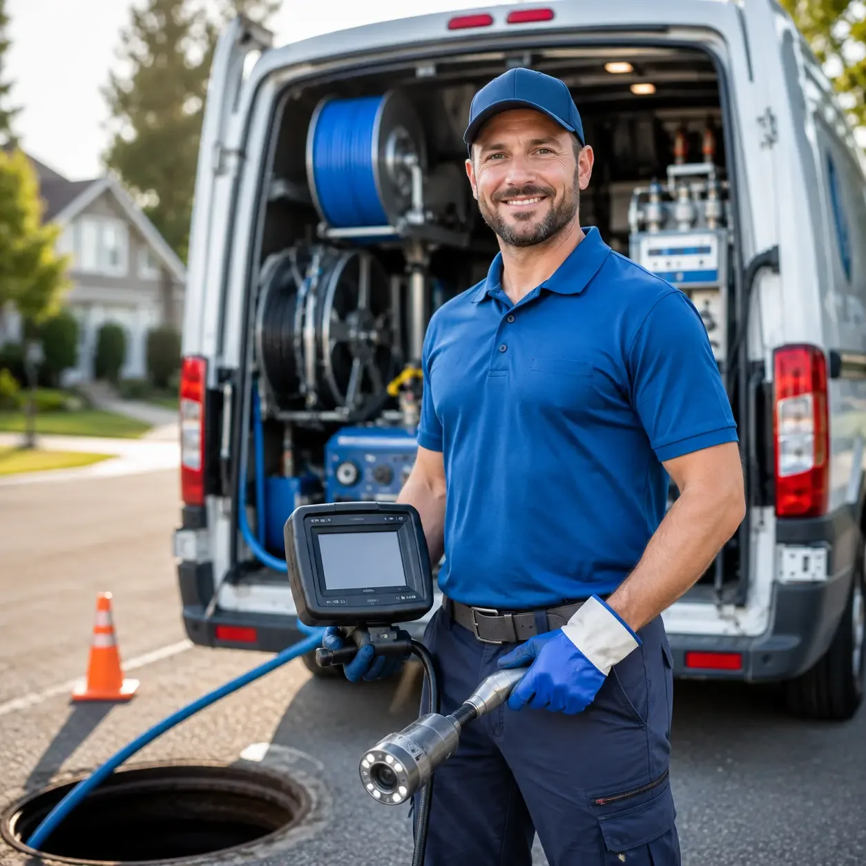 Local Pipe Relining specialists in Willisville, AR