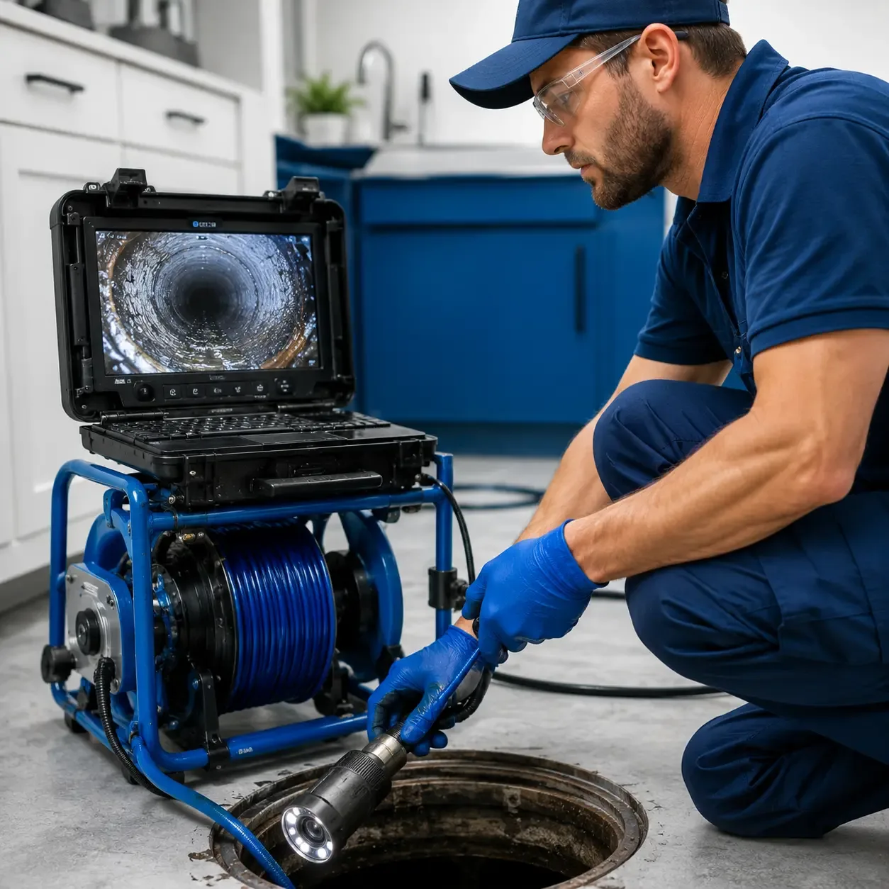 Pipe Relining professionals serving Willisville, AR